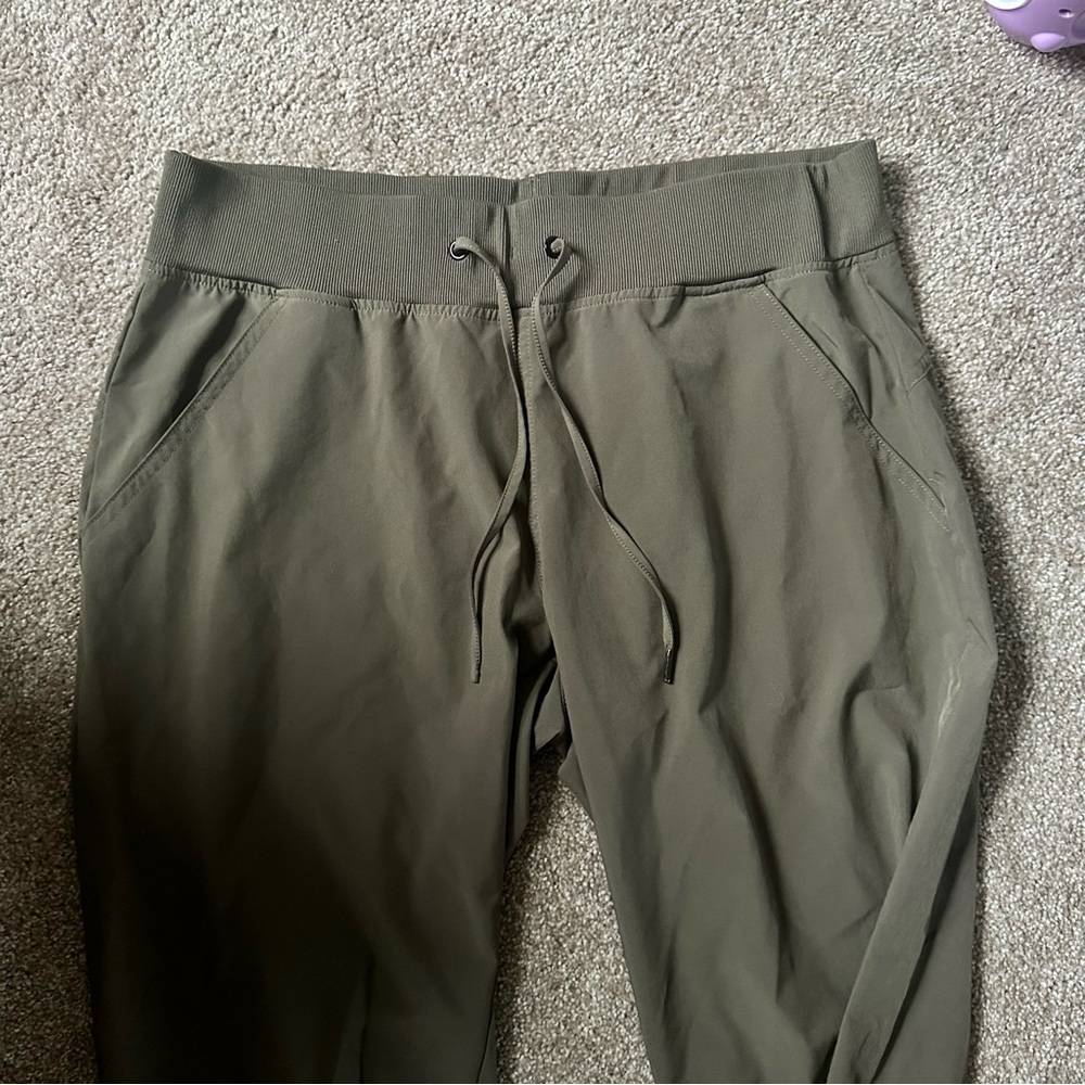 Track Pants